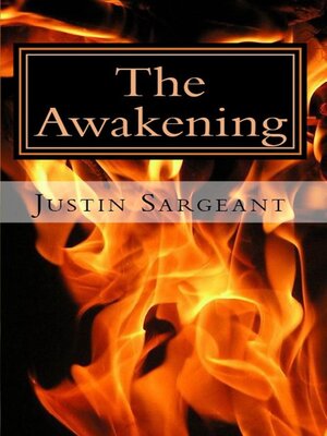 cover image of The Awakening